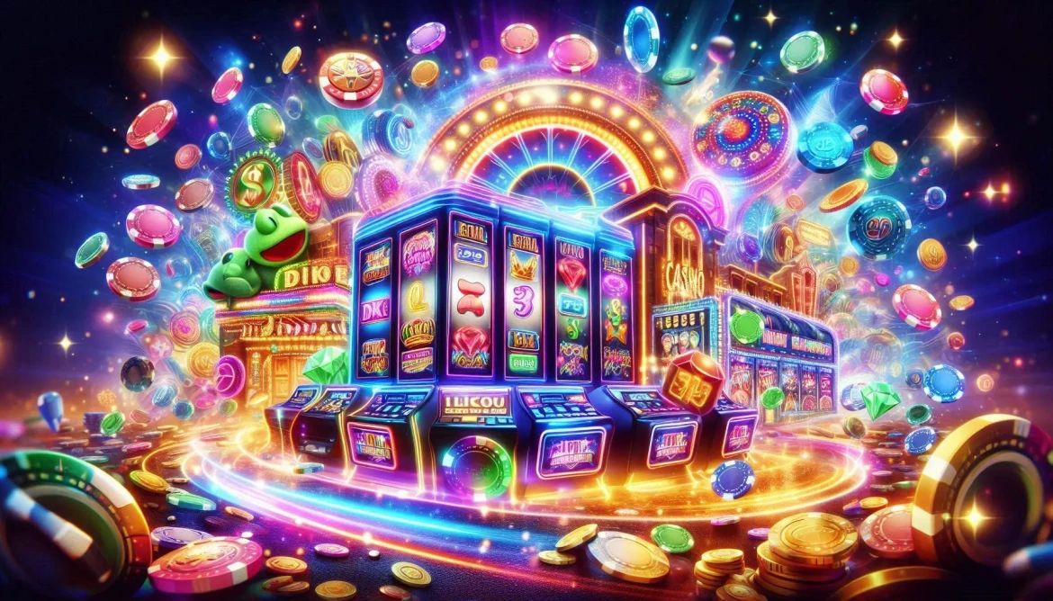 Irwin Casino